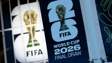Παγκόσμιο Κύπελλο 2026: Όσα πρέπει να γνωρίζετε πριν από την σημερινή κλήρωση
