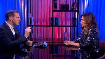 Βάσω Λασκαράκη: Πόνταρα ότι το Σόι θα κάνει 35% - Άδικο να λένε για το θέατρο ότι είναι ένα μεγάλο κρεβάτι