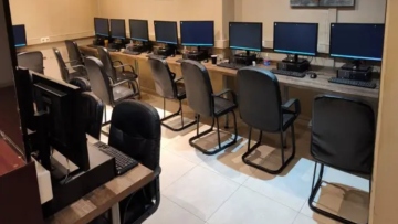 Θεσσαλονίκη: Συνελήφθησαν επτά άτομα για «φρουτάκια» και κατασχέθηκαν 24 ηλεκτρονικοί υπολογιστές