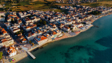 3 κατοικίες προς πώληση στην Κεντρική Μακεδονία