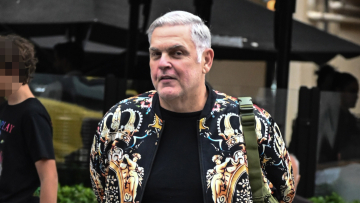 Αντώνης Λουδάρος: Έχω κάνει δουλειές που δεν θα έπρεπε, δεν είχα άλλη επιλογή, έπρεπε να ζήσω
