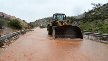Σύλλογος Συγγενών Θανόντων Μάνδρας: Τώρα η δημοτική αρχή και οι υπηρεσίες ήταν σε συνεχή επιφυλακή και το 112 λειτούργησε έγκαιρα