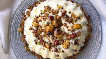 Πουτίγκα: Μια γαστρονομική ιστορία και μια συνταγή που φλερτάρει με την παράδοση