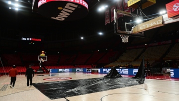 Η αντίδραση της Φενέρμπαχτσε στην αναβολή του αγώνα με Ολυμπιακό