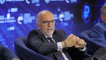 Στέφανος Θεοδωρίδης (Υπερταμείο): Ένα δισεκατομμύριο ευρώ για επενδύσεις σε καινοτομία