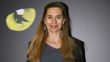 Βίκυ Βολιώτη: Η υιοθεσία για μένα ήταν κάτι αυτονόητο, ίσως να φοβόμουν την εγκυμοσύνη