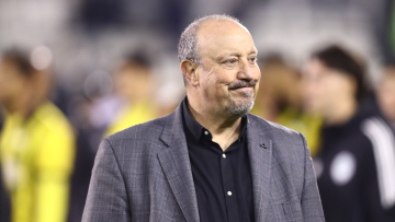 Μπενίτεθ: Στο ποδόσφαιρο οι μικρές λεπτομέρειες κάνουν τη μεγάλη διαφορά