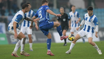 Πάτησε κορυφή η Αναγέννηση Καρδίτσας, πέταξε δύο βαθμούς στα Γιάννενα η Νίκη Βόλου 