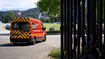 Τραγωδία στη Γαλλία: Τέσσερις νεαροί Πορτογάλοι σκοτώθηκαν σε τροχαίο κοντά στα σύνορα με την Ελβετία
