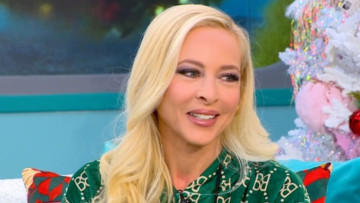 Φαίη Ξυλά: Έχω στο πίσω μέρος του μυαλού μου ότι μπορεί να γνωρίσω έναν άλλον άνθρωπο, το εξηγώ και στο παιδί μου
