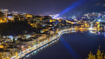 Χειμερινή απόδραση στην Kαστοριά: Ένας πλήρης οδηγός για την αρχοντική πόλη της Μακεδονίας
