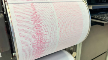 Ισχυρός σεισμός 5,3 Ρίχτερ στην Ήπειρο, κοντά στα σύνορα με την Αλβανία