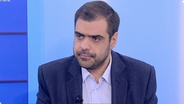 Μαρινάκης: Είμαστε ανοιχτοί στον διάλογο με τους αγρότες, αλλά η εφαρμογή του νόμου είναι μονόδρομος