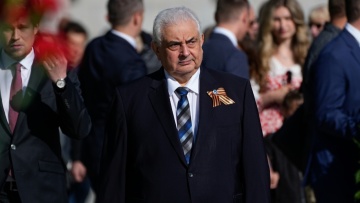 Ρώσος διπλωμάτης προειδοποιεί: Η χρήση παγωμένων ρωσικών πόρων από την ΕΕ θα έχει σοβαρές συνέπειες