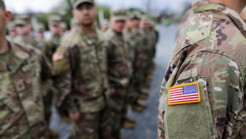 «Αναλάβετε τις ευθύνες σας στο ΝΑΤΟ»: Ασφυκτικό τελεσίγραφο των ΗΠΑ στην ΕE για την ευρωπαϊκή άμυνα