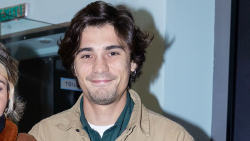 Κώστας Νικούλι για τις φωτογραφίες με τους θαυμαστές του: Είναι περίεργο όταν κάποιος σου ζητάει να κάνεις πράγματα
