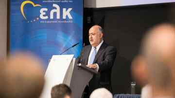 Ημερίδα για την Τεχνητή Νοημοσύνη με πρωτοβουλία Τσιόδρα: Η Θεσσαλονίκη τεχνολογικός κόμβος ανάπτυξης
