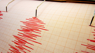 Σεισμός 6,2 βαθμών στη δυτική Ιαπωνία, δεν υπάρχει κίνδυνος τσουνάμι  