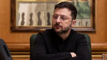 Συνομιλία Ζελένσκι με Γουίτκοφ και Κούσνερ: Συμφωνία για τα επόμενα βήματα, η Ουκρανία θέλει πραγματική ειρήνη
