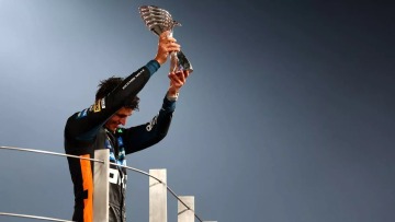 Formula 1: Ποιος είναι ο νέος πρωταθλητής; (+video)
