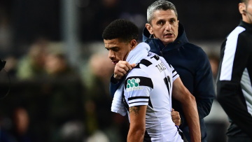 Επική ατάκα του Λουτσέσκου στη συνέντευξη Τύπου: Να φτιαχτεί ένα άγαλμα για τον Τάισον 