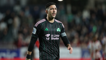 ΑΕΛ-Παναθηναϊκός: Οι πράσινοι αναζητούν σταθερότητα και οι βυσσινί βαθμούς σωτηρίας, οι ενδεκάδες, σέντρα στις 17:30
