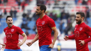 Μείωσε ξανά τη διαφορά από την Καλαμάτα ο Πανιώνιος, 1-0 τη Μαρκό, δείτε το γκολ 