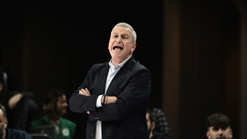 Το σχόλιο του Ηλία Ζούρου για την «βαριά» ήττα του Πανιωνίου από τον Παναθηναϊκό: Η εμφάνιση είναι η απόλυτη ξεφτίλα, βίντεο 