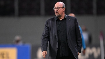 Μπενίτεθ: «Ξέραμε ότι θα ήταν δύσκολο όταν είδαμε την κατάσταση του γηπέδου, δεν μπορούν να συνεχιστούν τα ατομικά λάθη»
