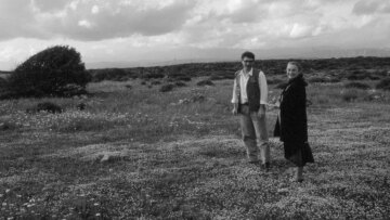 Σουζάνα και Δημήτρης Αντωνακάκης: Το εμβληματικό ζευγάρι της ελληνικής αρχιτεκτονικής
