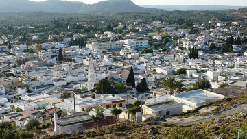 Το χωριό της Ελλάδας με τη δική του γλώσσα που δεν καταλαβαίνει σχεδόν κανείς