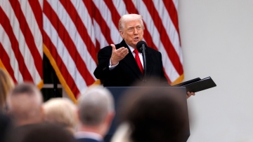 Bloomberg: Οι ΗΠΑ πιέζουν την ΕΕ να μην χρησιμοποιήσει τα δεσμευμένα ρωσικά κεφάλαια για την Ουκρανία 