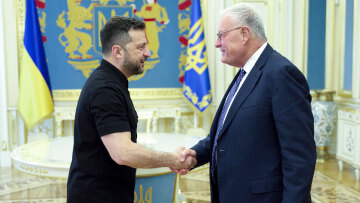 Είμαστε πραγματικά πολύ κοντά σε μια ειρηνευτική συμφωνία για την Ουκρανία, δήλωσε ο ειδικός απεσταλμένος του Τραμπ