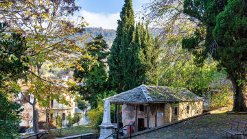  Χειμερινό long weekend για δύο σε όλη την Ελλάδα -4 προορισμοί
