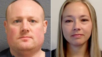 «Ο stalker μου με απήγαγε από το κρεβάτι μου, έκανα παζάρι για τη ζωή μου» - Η συγκλονιστική ιστορία της Αμερικανίδας που έζησε 13 χρόνια στον τρόμο