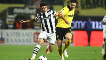 Αθλητικές μεταδόσεις: Πού θα δείτε σήμερα ΠΑΟΚ-Άρης, τα ματς της ΑΕΚ και του Παναθηναϊκού, Νάπολι - Γιουβέντους και τον «τελικό» της F1