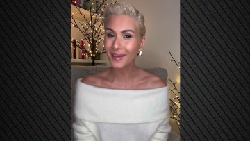 Δείτε βίντεο: Συγκινεί η εξομολόγηση της Άννας Κανδαράκη, «πάλεψα για δεύτερη φορά με τον καρκίνο»
