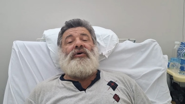 Καλά στην υγεία ο κτηνοτρόφος της Θεσσαλονίκης: Θα πάρουν τα πρόβατα τη Δευτέρα, δεν θα αντισταθούμε, λέει 