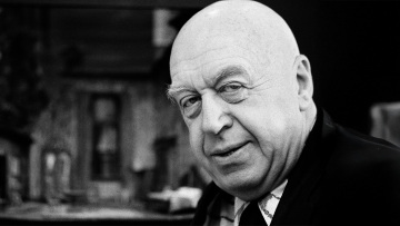 Ότο Πρέμινγκερ: Ο «δικτάτορας» των πλατό και μεγάλος σκηνοθέτης που έσπασε τα αμερικάνικα ταμπού