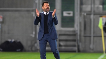 Μπριζ: Τέλος ο Χάγιεν, επιστρέφει ο Λέκο στον πάγκο
