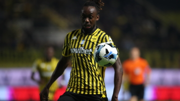 Άρης: Μετ’ εμποδίων η προετοιμασία για τον Ολυμπιακό
