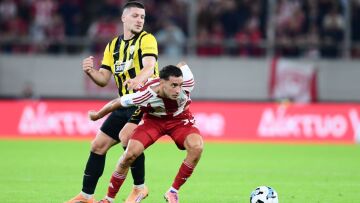 Super League 1: Η ημερομηνία κλήρωσης των play off και το... joker right