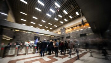 Έχεις τραπεζική κάρτα; Έχεις εισιτήριο για τα ΜΜΜ της Αθήνας! 