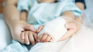 Οι «ένοχοι» παράγοντες για την παιδική θνησιμότητα
