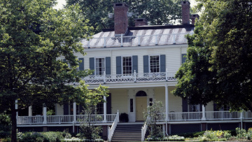 Εγκαταλείπει το δυάρι ο Ζοχράν Μαμντάνι και μετακομίζει στην έπαυλη Gracie: Η Αστόρια θα συνεχίσει να ζει μέσα μου