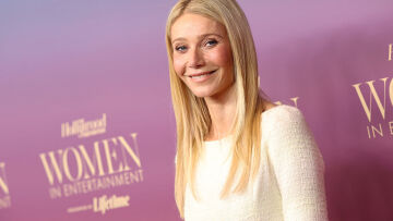 Δεν θα πιστέψετε ποιο είναι το αγαπημένο δώρο της Γκουίνεθ Πάλτροου 