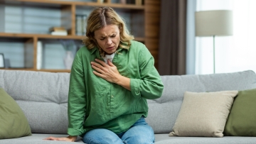 Αιφνίδιος καρδιακός θάνατος: Ποιοι ασθενείς διατρέχουν έως και 7 φορές υψηλότερο κίνδυνο