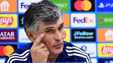 Μεντιλίμπαρ: Η πρόκριση είναι ακόμη στο χέρι μας