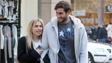 Μάριος Καπότσης: «Δεν μιλάμε με την Κόνι Μεταξά»