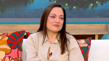 Ελένη Καρακάση: Με τον σύζυγό μου είμαστε κοντά στην αναδοχή παιδιού, είναι τελείως διαφορετική διαδικασία από της υιοθεσίας